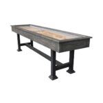 Playcraft Santa Fe Pro - Style Shuffleboard Table - Image 3