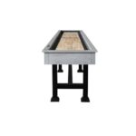 Playcraft Santa Fe Pro - Style Shuffleboard Table - Image 4