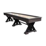 Brunswick Concord Shuffleboard Table