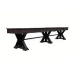 Brunswick Concord Shuffleboard Table - Image 2