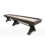 Brunswick Concord Shuffleboard Table - Image 5
