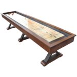 Brunswick Brixton Shuffleboard Table