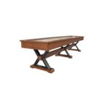 Brunswick Brixton Shuffleboard Table - Image 3