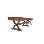 Brunswick Brixton Shuffleboard Table - Image 4