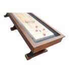 Brunswick Brixton Shuffleboard Table - Image 5
