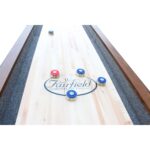Brunswick Brixton Shuffleboard Table - Image 7