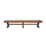 Brunswick Brixton Shuffleboard Table - Image 8