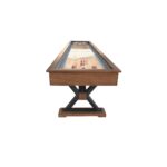 Brunswick Brixton Shuffleboard Table - Image 9