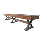 Brunswick Brixton Shuffleboard Table - Image 12