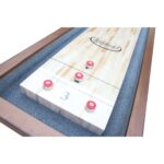 Brunswick Brixton Shuffleboard Table - Image 13