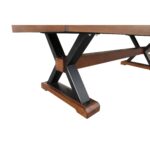 Brunswick Brixton Shuffleboard Table - Image 14