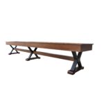 Brunswick Brixton Shuffleboard Table - Image 15