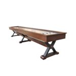Brunswick Brixton Shuffleboard Table - Image 16