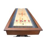 Brunswick Brixton Shuffleboard Table - Image 18