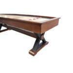 Brunswick Brixton Shuffleboard Table - Image 20