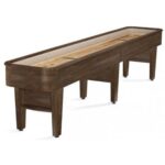 Brunswick Premier Shuffleboard Table