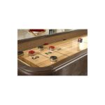 Brunswick Premier Shuffleboard Table - Image 2