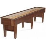 Brunswick Premier Shuffleboard Table - Image 6