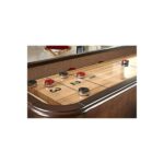 Brunswick Premier Shuffleboard Table - Image 7