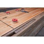 Brunswick Soho Shuffleboard Table - Image 2