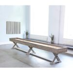 Brunswick Soho Shuffleboard Table - Image 6