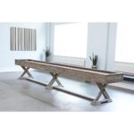 Brunswick Soho Shuffleboard Table - Image 7