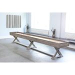 Brunswick Soho Shuffleboard Table - Image 8