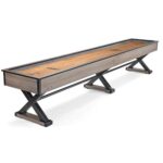 Brunswick Sanibel Shuffleboard Table