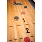Brunswick Sanibel Shuffleboard Table - Image 7