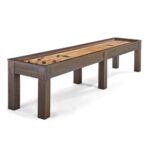 Brunswick Botanic 12' Shuffleboard Table