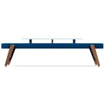 RS Barcelona RS3 Wood Foosball Table - Image 2