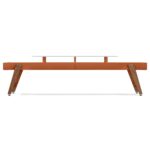 RS Barcelona RS3 Wood Foosball Table - Image 5