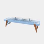 RS Barcelona RS3 Wood Foosball Table - Image 8