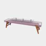 RS Barcelona RS3 Wood Foosball Table - Image 10