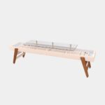 RS Barcelona RS3 Wood Foosball Table - Image 11