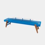 RS Barcelona RS3 Wood Foosball Table - Image 12