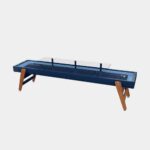 RS Barcelona RS3 Wood Foosball Table - Image 13
