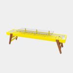 RS Barcelona RS3 Wood Foosball Table - Image 14