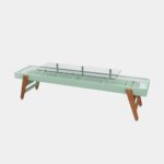 RS Barcelona RS3 Wood Foosball Table - Image 16