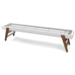 RS Barcelona RS2 Gold Foosball Table - Image 7