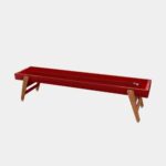 RS Barcelona RS2 Gold Foosball Table - Image 8
