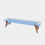RS Barcelona RS2 Gold Foosball Table - Image 9