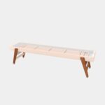 RS Barcelona RS2 Gold Foosball Table - Image 12