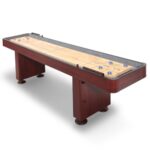 Brunswick Shuffleboard Banquet Top