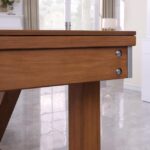 Playcraft Charles River Pro-Style Shuffleboard Table - Image 6