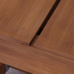 Playcraft Charles River Pro-Style Shuffleboard Table - Image 9