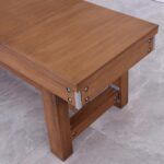 Playcraft Charles River Pro-Style Shuffleboard Table - Image 10