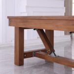 Playcraft Charles River Pro-Style Shuffleboard Table - Image 14