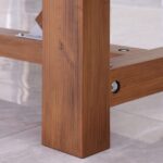 Playcraft Charles River Pro-Style Shuffleboard Table - Image 15