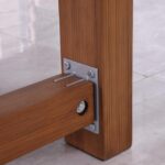 Playcraft Charles River Pro-Style Shuffleboard Table - Image 16